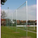 stolpe-i-80x80-mm-alu-inkl-hylse-for-4-m-netthoyde