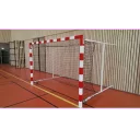 handballmal-match-svingbart-mot-vegg