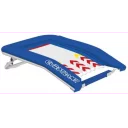 trampoline-booster-board