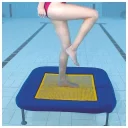 undervannstrampoline