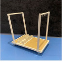 vogn-for-badmintonstolper-og-nett