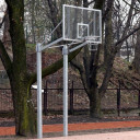basketmal-med-2-stolper