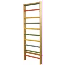 ribbevegg-lek-70x205-cm-med-12-ribber-mod-natur-lakkert