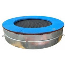 bakketrampoline-rund-o-170-cm