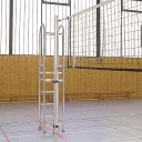 volleyball-dommerstol