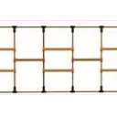 klatretrinn-for-robinia-trestolper