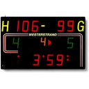 basic-led250-multisport-inkl-kablet-fjernkontroll