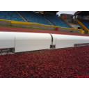 lopebanesarg-i-pvc-iaaf-sertifisert-kompl-400-m