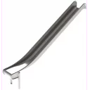 rutsjebane-50-cm-sklie-for-stativ-hoyde-60-70-cm