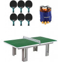 utendors-bordtennisbord-pakkelosning
