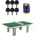 utendors-bordtennisbord-pakkelosning