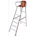 dommerstol