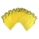 lagvester-10-pk-junior-farge-gul