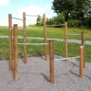voltestenger-i-sirkel