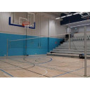 volleyballstolper-i-alu-100-65-mm