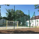 stalstolpe-80x80-mm-for-ballfangernett-5-m-galv-og-pulverlakkert