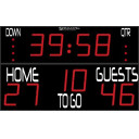 resultattavle-for-amerikansk-fotball-mod-frc-us