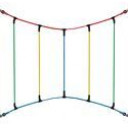 lekeapparat-vario-element-9-eks-stalstolper