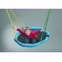 fugleredehuske-swinging-honeycomb-nest