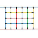 lekeapparat-vario-element-2-eks-trestolper