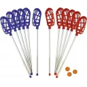 intercrosse-skolesett