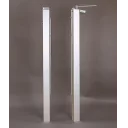 tennisstolper-i-80x80-mm-alu-inkl-markhylser