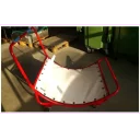 transportvogn-for-luftpute-og-airtrack-pro