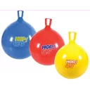 hoppeball-hop-diameter-45-cm-gul