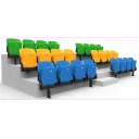 tribunestol-vino-tip-up