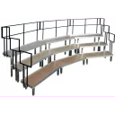 korkrakker-kortribuner