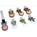 hjulsett-til-sceneelement-plast-2-svingbare-og-2-faste-hjul