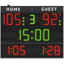 resultattavle-fc54h25-str-140x118x9-cm