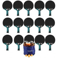 bordtennisracketer-tacteo-30-sett