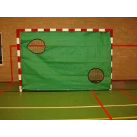 malvegg-handball-med-skar-skytetreningsduk