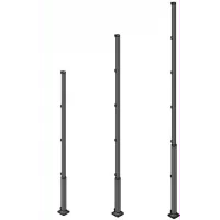 stolpe-med-fotplate-l-5-m-overflate-lakkert