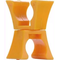 tilbud-vridbar-stolpeklemme-til-plaststolpe