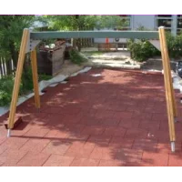 gummiheller-fallunderlag-tykkelse-90-mm-farge-rod