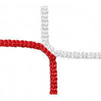 tilbud-tofarget-fotballnett-11er-120-mm-3-mm-rod-hvit-pp-dybde-80x200-cm