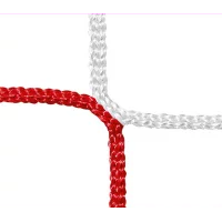 tilbud-tofarget-fotballnett-11er-120-mm-3-mm-rod-hvit-pp-dybde-80x200-cm