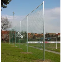 stolpe-i-80x80-mm-alu-inkl-hylse-for-6-m-netthoyde