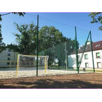 stalstolpe-80x80-mm-for-ballfangernett-5-m-galv-og-pulverlakkert