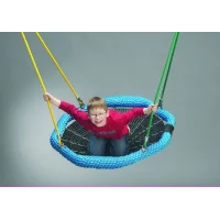 fugleredehuske-swinging-honeycomb-nest