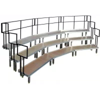 korkrakker-kortribuner